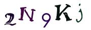 Imatge CAPTCHA