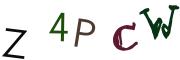Imatge CAPTCHA