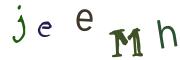 Imatge CAPTCHA