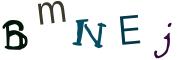 Imatge CAPTCHA