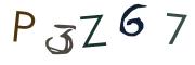 Imatge CAPTCHA