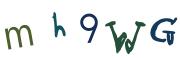 Imatge CAPTCHA