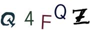 Imatge CAPTCHA