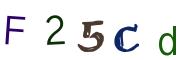 Imatge CAPTCHA