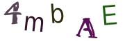Imatge CAPTCHA