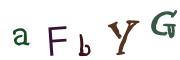 Imatge CAPTCHA