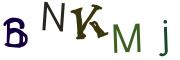 Imatge CAPTCHA
