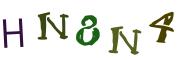 Imatge CAPTCHA