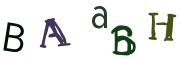 Imatge CAPTCHA
