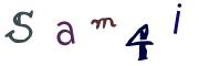 Imatge CAPTCHA