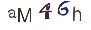 Imatge CAPTCHA