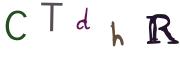 Imatge CAPTCHA