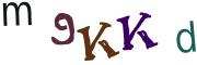 Imatge CAPTCHA