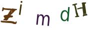 Imatge CAPTCHA