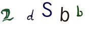 Imatge CAPTCHA