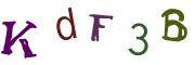 Imatge CAPTCHA