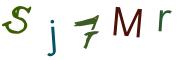 Imatge CAPTCHA