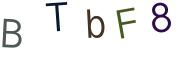 Imatge CAPTCHA