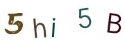 Imatge CAPTCHA