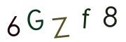 Imatge CAPTCHA
