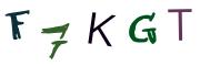 Imatge CAPTCHA