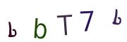 Imatge CAPTCHA