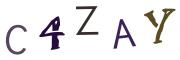 Imatge CAPTCHA