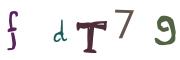 Imatge CAPTCHA