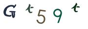 Imatge CAPTCHA