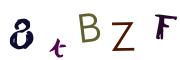 Imatge CAPTCHA