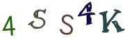 Imatge CAPTCHA