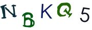 Imatge CAPTCHA