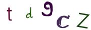 Imatge CAPTCHA