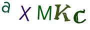 Imatge CAPTCHA