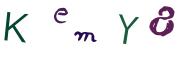 Imatge CAPTCHA