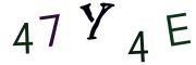 Imatge CAPTCHA
