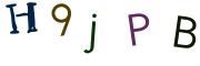 Imatge CAPTCHA