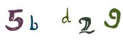 Imatge CAPTCHA