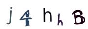 Imatge CAPTCHA