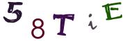Imatge CAPTCHA