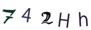Imatge CAPTCHA