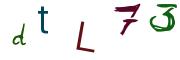 Imatge CAPTCHA