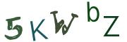 Imatge CAPTCHA