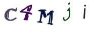 Imatge CAPTCHA