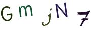 Imatge CAPTCHA