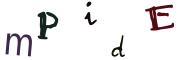 Imatge CAPTCHA
