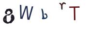 Imatge CAPTCHA
