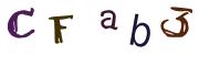 Imatge CAPTCHA