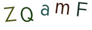 Imatge CAPTCHA