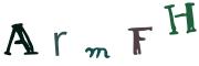 Imatge CAPTCHA